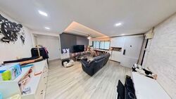 Blk 103 Serangoon North Avenue 1 (Serangoon), HDB 4 Rooms #586183801